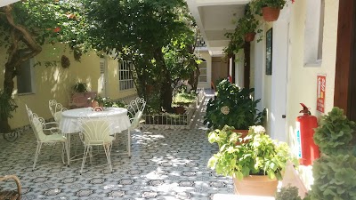lodging