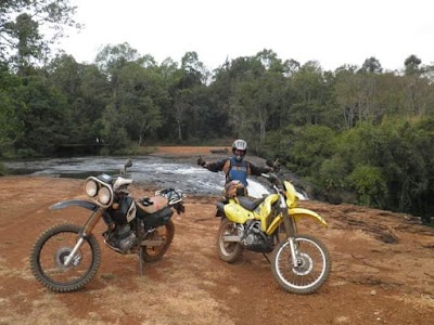 Photos of Two Wheels Only Motorcycles