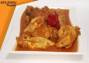 Photo n°14 de Restaurant LEMAITRE IVOIRE à Marseille (Restaurant africain)