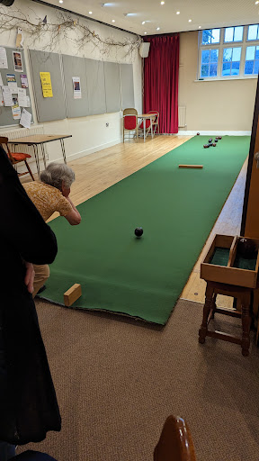 Toft Social Club - Thumbnail