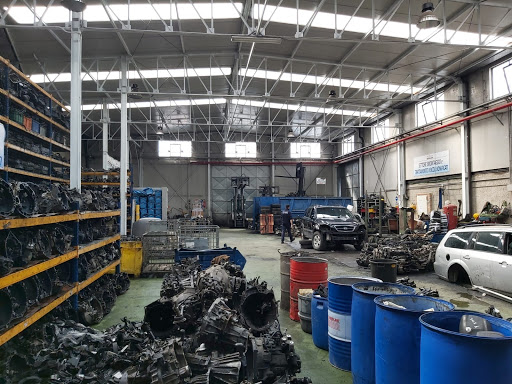 Centro Ecologico Rottamazione Veicoli Urciuoli S.R.L. - Thumbnail