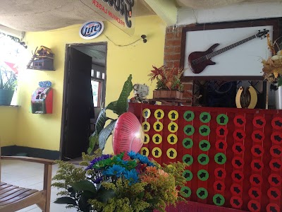 Photos of La Puerta Hostel Villavicencio