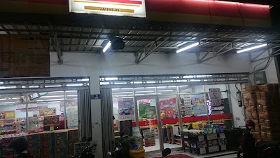 Photos of alfamart jatirejo