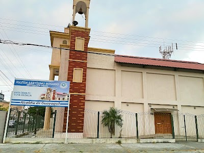 Photos of Iglesia Sant&iacute;simo Rosario