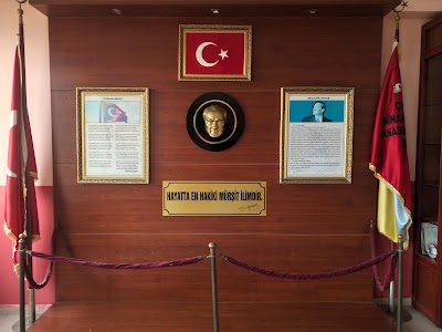 Corlu Mimar Sinan Anadolu Lisesi