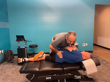 The Joint Chiropractic