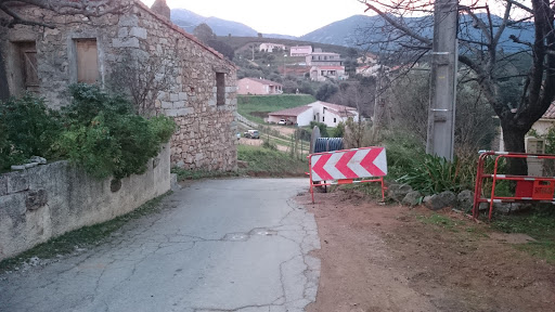 Le Libeccio - Visual