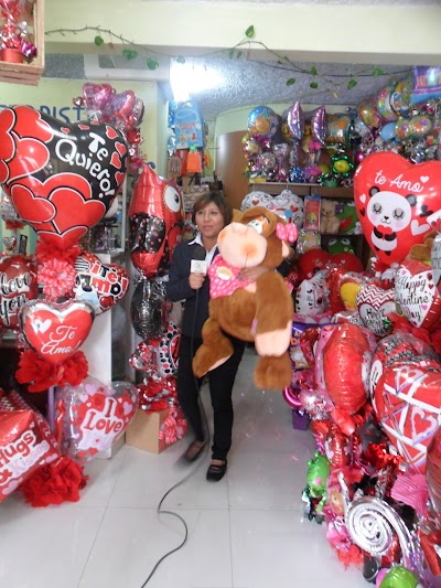 Photos of Blessing flower shop at Home