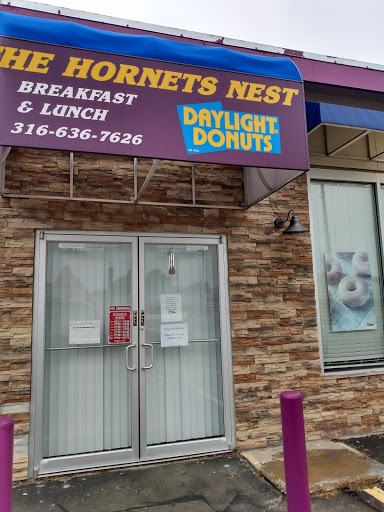 The Hornet's Nest, Daylight Donuts - Thumbnail
