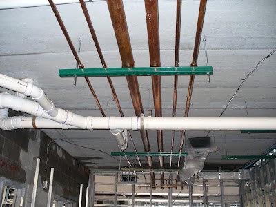 Quality Plumbing, Heating & Cooling