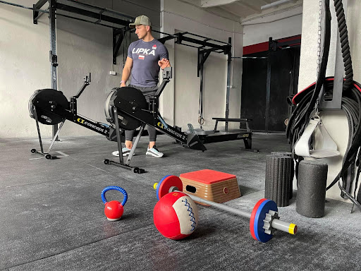 CrossFit Project PRO