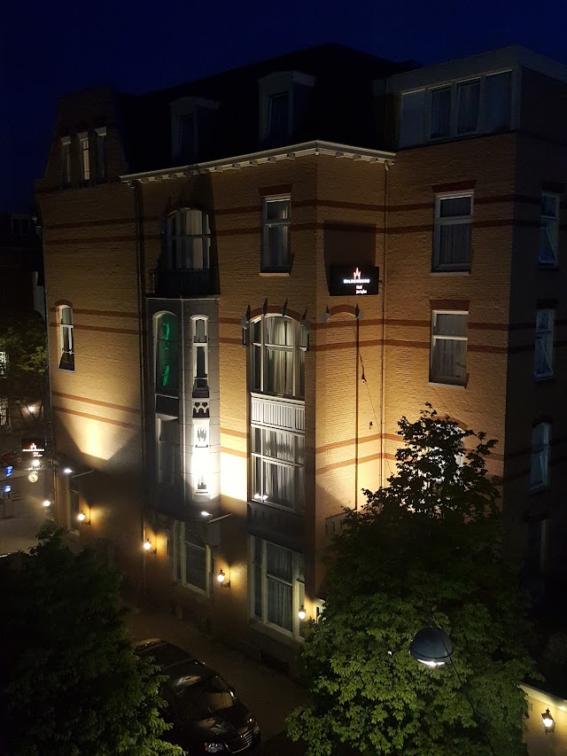 Boutique Hotel Maxime