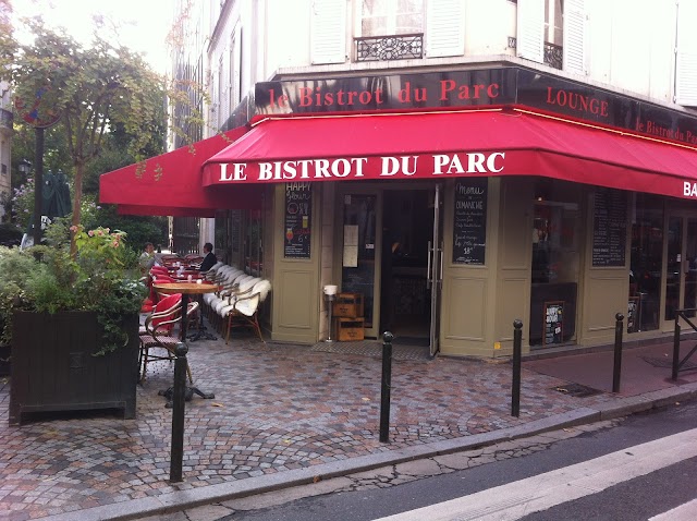Le bistrot du parc