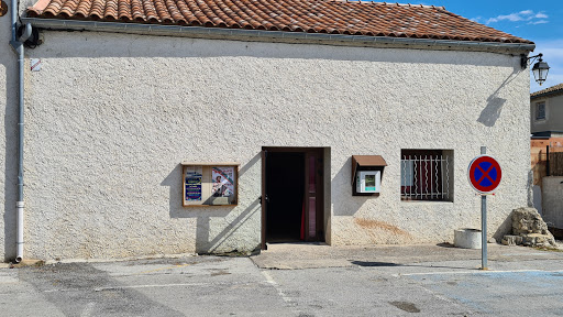 Photo de Foyer Communal à Villevieille (30250)