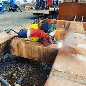 Hughes Engineering 8a Keogh Way, West Kalgoorlie WA 6430, Australia