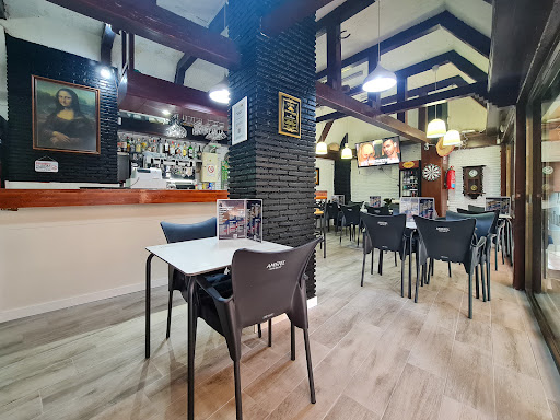 Restaurante Latino Bar Júnior