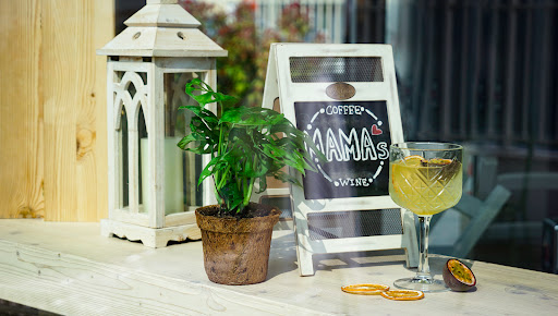 Mama's Caffe - Thumbnail