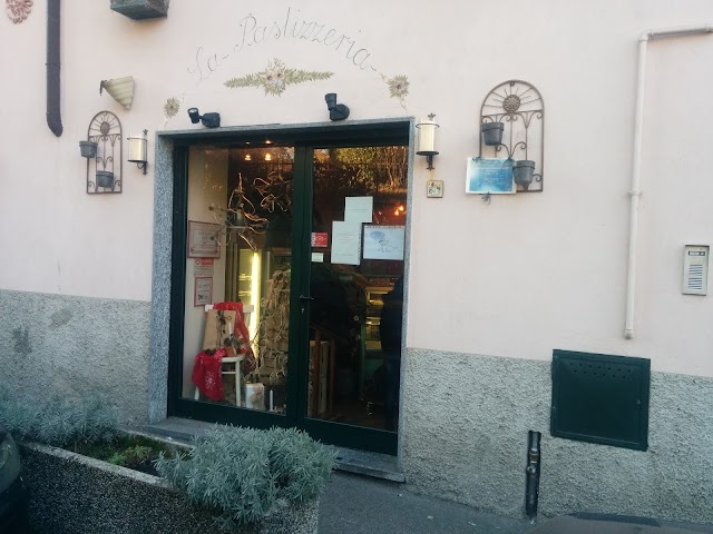 La Pastizzeria Di Bonanomi Massimo & C. Snc