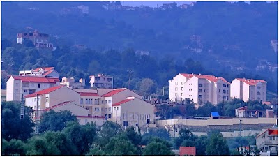 Photos of LYCEE Hocine AIT AHMED