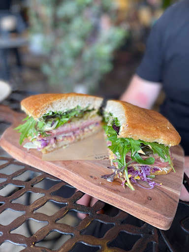 DALANTE ARTISAN BAKERY - Thumbnail