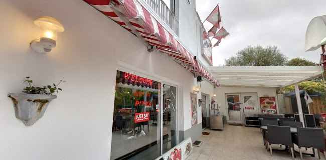 Pizzalijn openingstijden