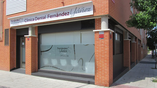 Clínica Dental Fernández Yáñez