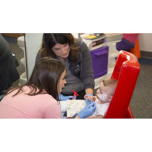 Center for Pediatric Rehabilitation - Thumbnail