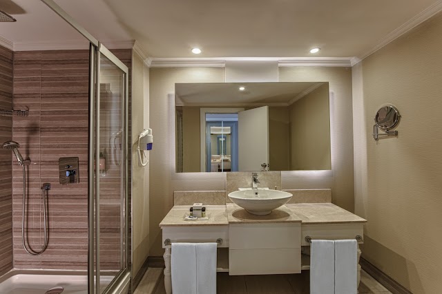 Delphin Imperial Hotel