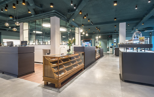 Klein Optiek Opticien Oogzorgcentrum Apeldoorn - De Eglantier - Thumbnail