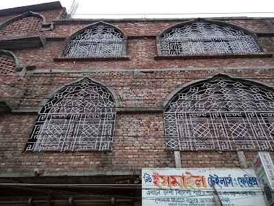Photos of Shuvadda Uttarpara Khalpar Jame Masjid