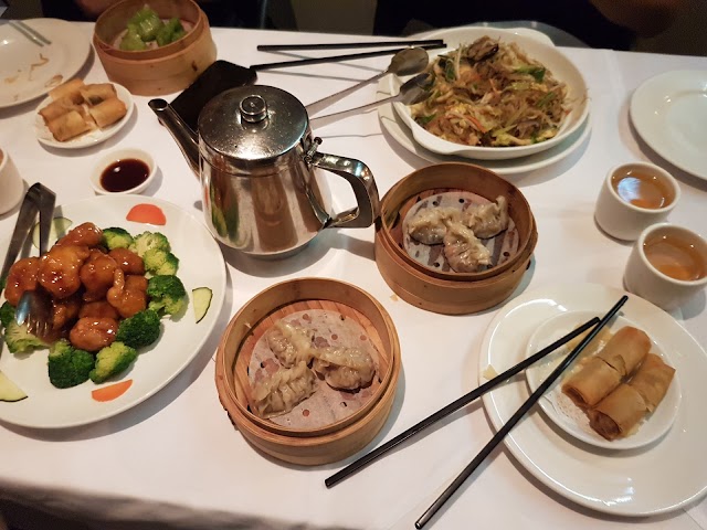 Dim Sum Go Go