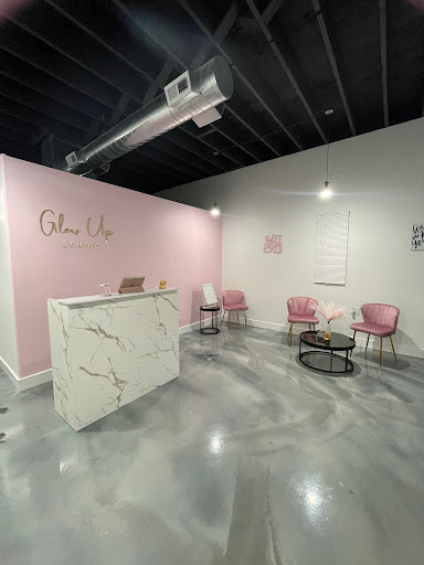 Glow Up Studio