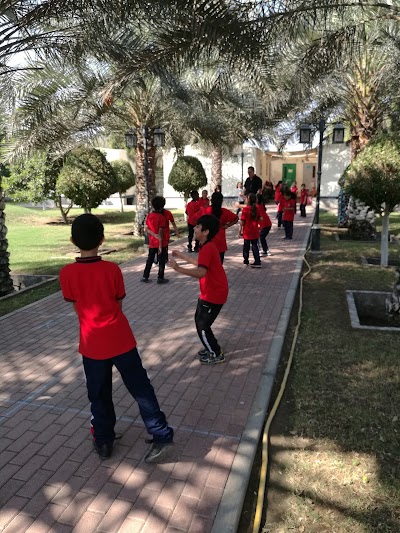 Sohar International School - Al Uwainat Campus