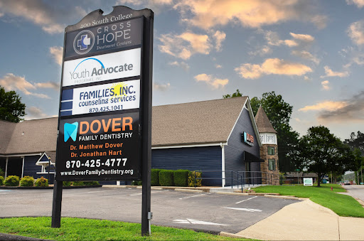Dover Family Dentistry - Dentist in Mountain Home AR Gallery - United States