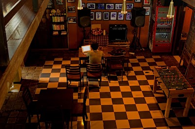 Photos of Kedai Kopi "Kampus Singkuang"