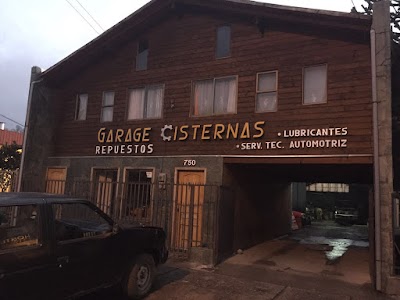 Photos of Garage Cisternas Mecanica Y Repuestos
