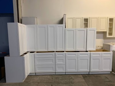 Flippers Warehouse Cabinets and Flooring