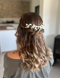 Photo n°10 de Stella Petrella à Montélimar (Maquilleur.euse)