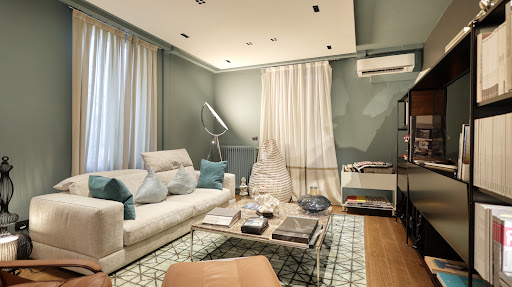 Hp Interior - Visual