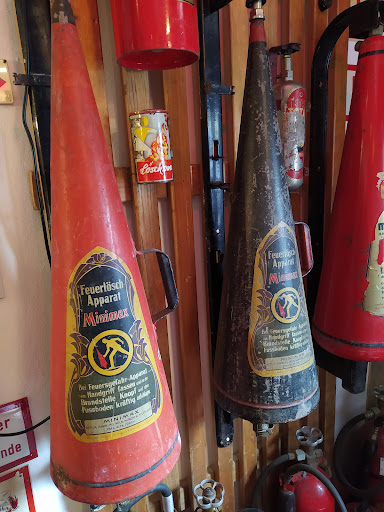Feuerwehrmuseum Augsburg