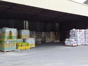 Photo n°10 de Chausson Matériaux à Saint-Dizier (Fournisseur de matériaux de construction)