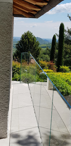 Il Vetraio