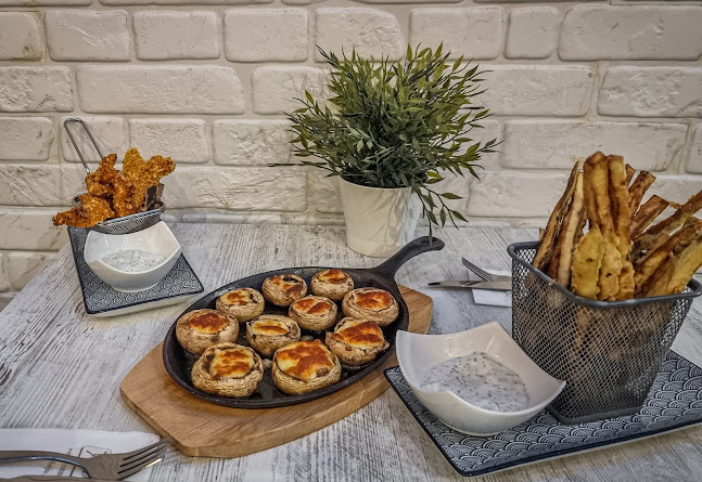 Restaurant "Riviera" - Ресторант