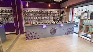 Photo n°10 de Galaxie CBD Vire à Vire Normandie (Magasin)