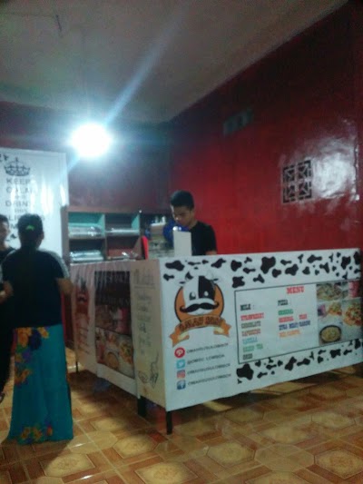 Photos of omah susu selong