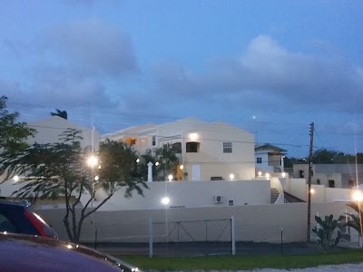 Photos of Remote Translation Office of Jehovah's Witnesses