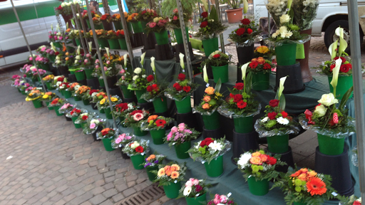 Flowerking blumenhandel - Thumbnail