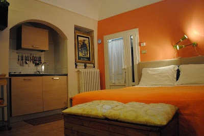 Photos of Bed & Breakfast La Casa nei Sassi - Matera