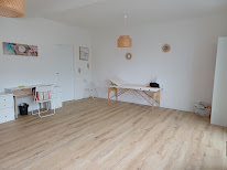 Infirmière libérale Rodrigues Pecastaing Anouck à Pau