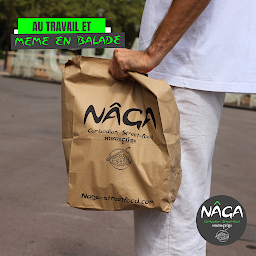 Photo n°34 de NÂGA Street food Grasse à Grasse (Restaurant de cuisine fusion asiatique)